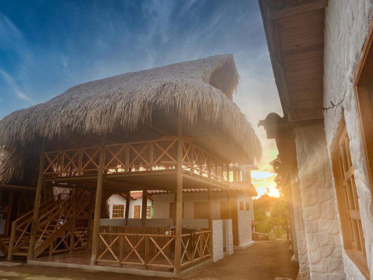 Отель Palomino Sunrise Экстерьер фото